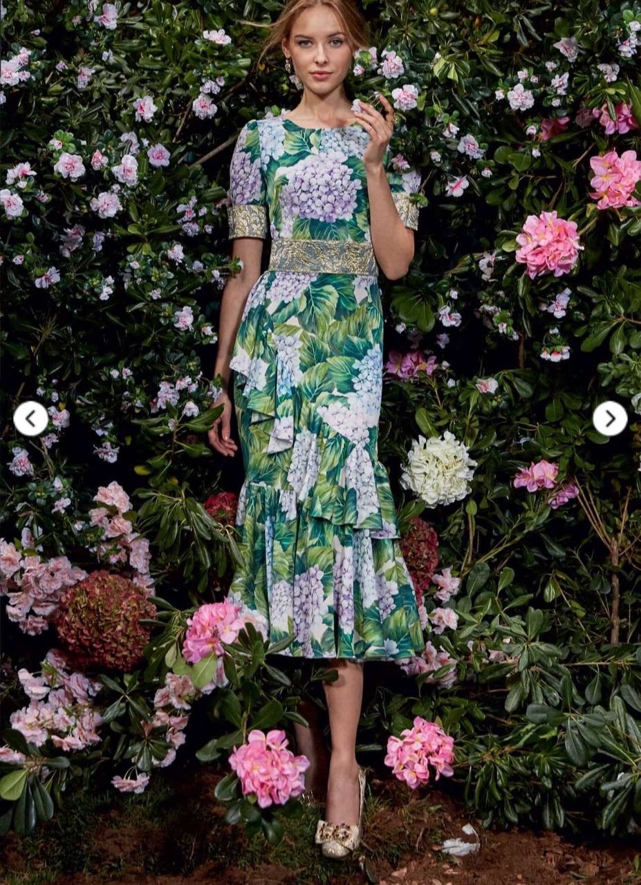 Плательная Dolce&Gabbana