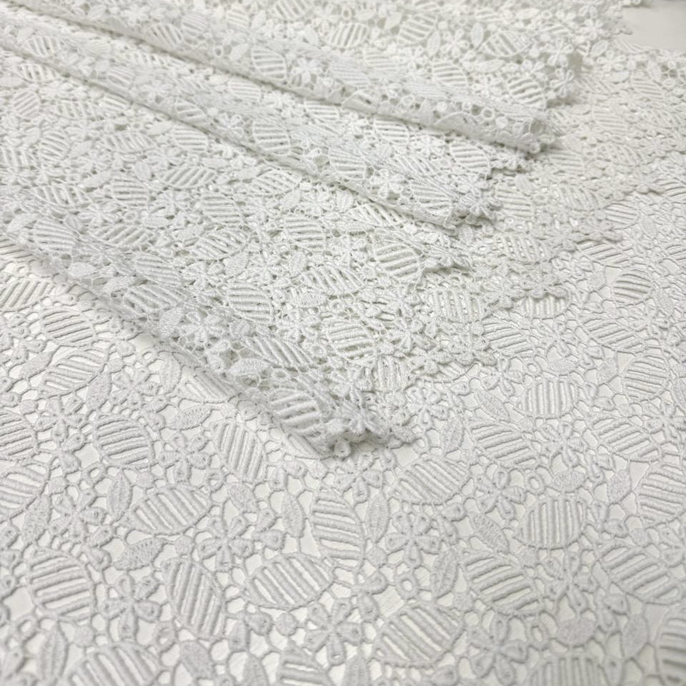 Кружево макраме