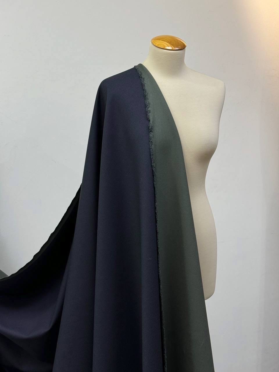 Костюмная двусторонняя Loro Piana