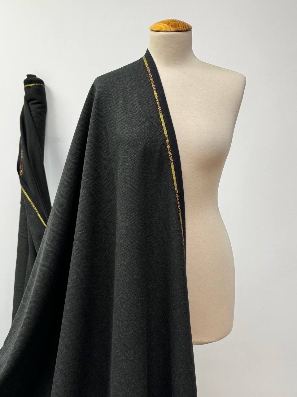 Костюмная Zegna