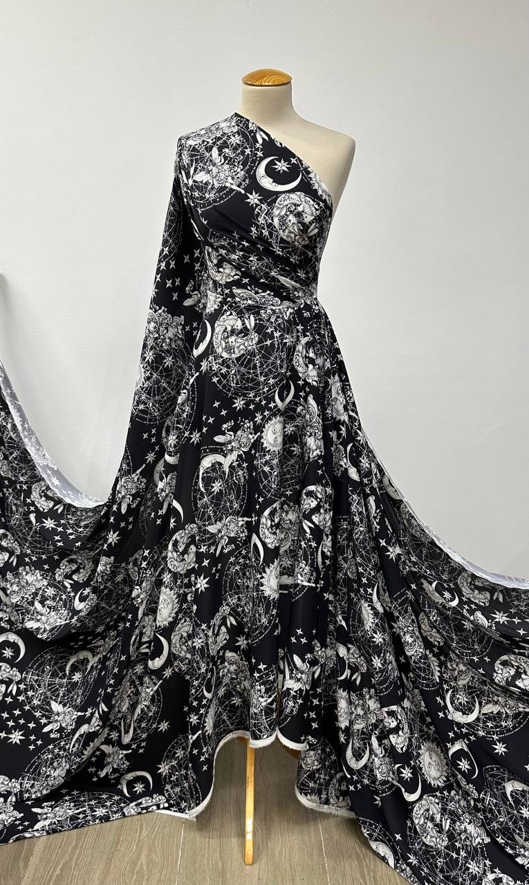 Плательная Dior