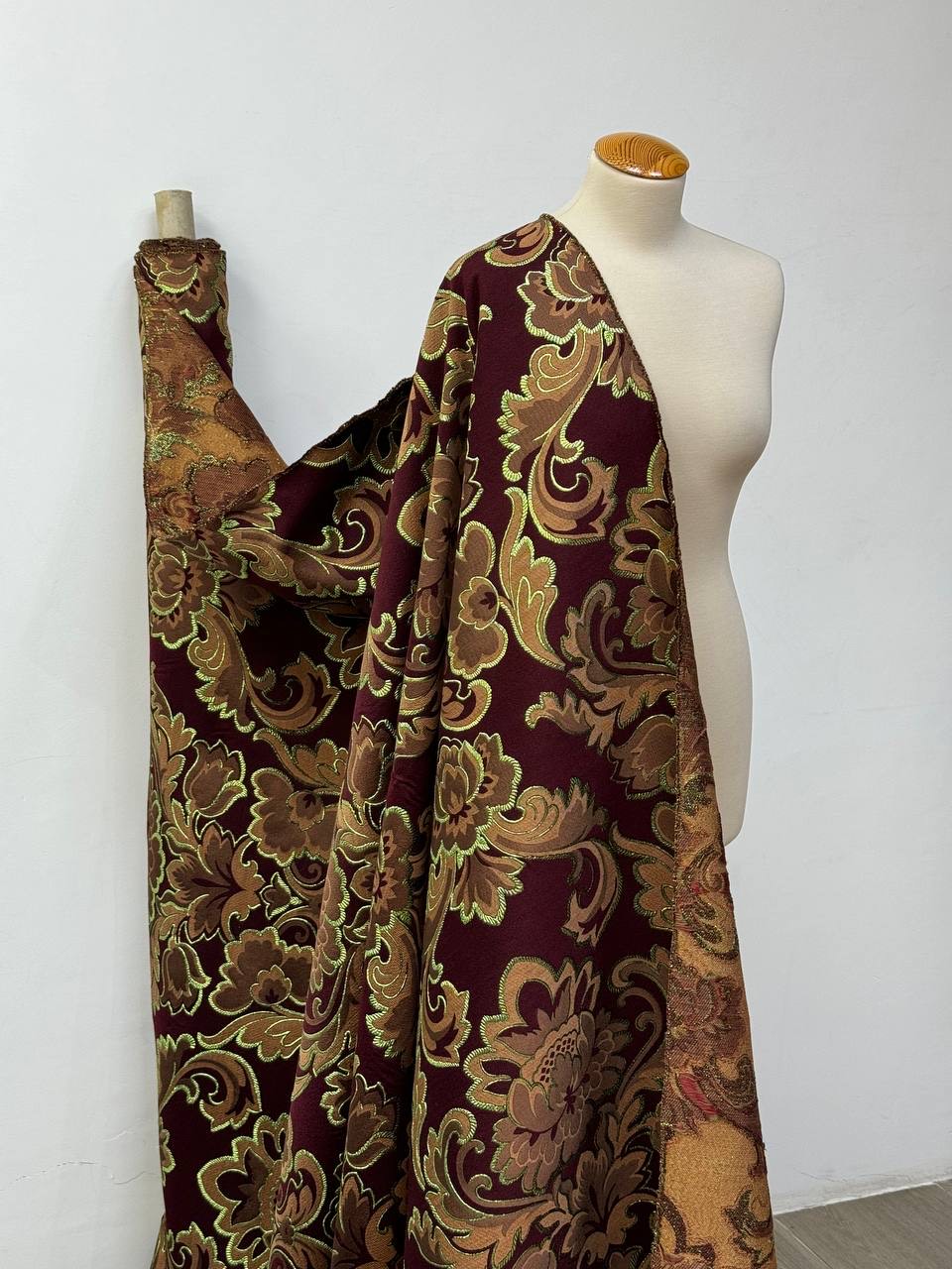 Жаккард Gucci