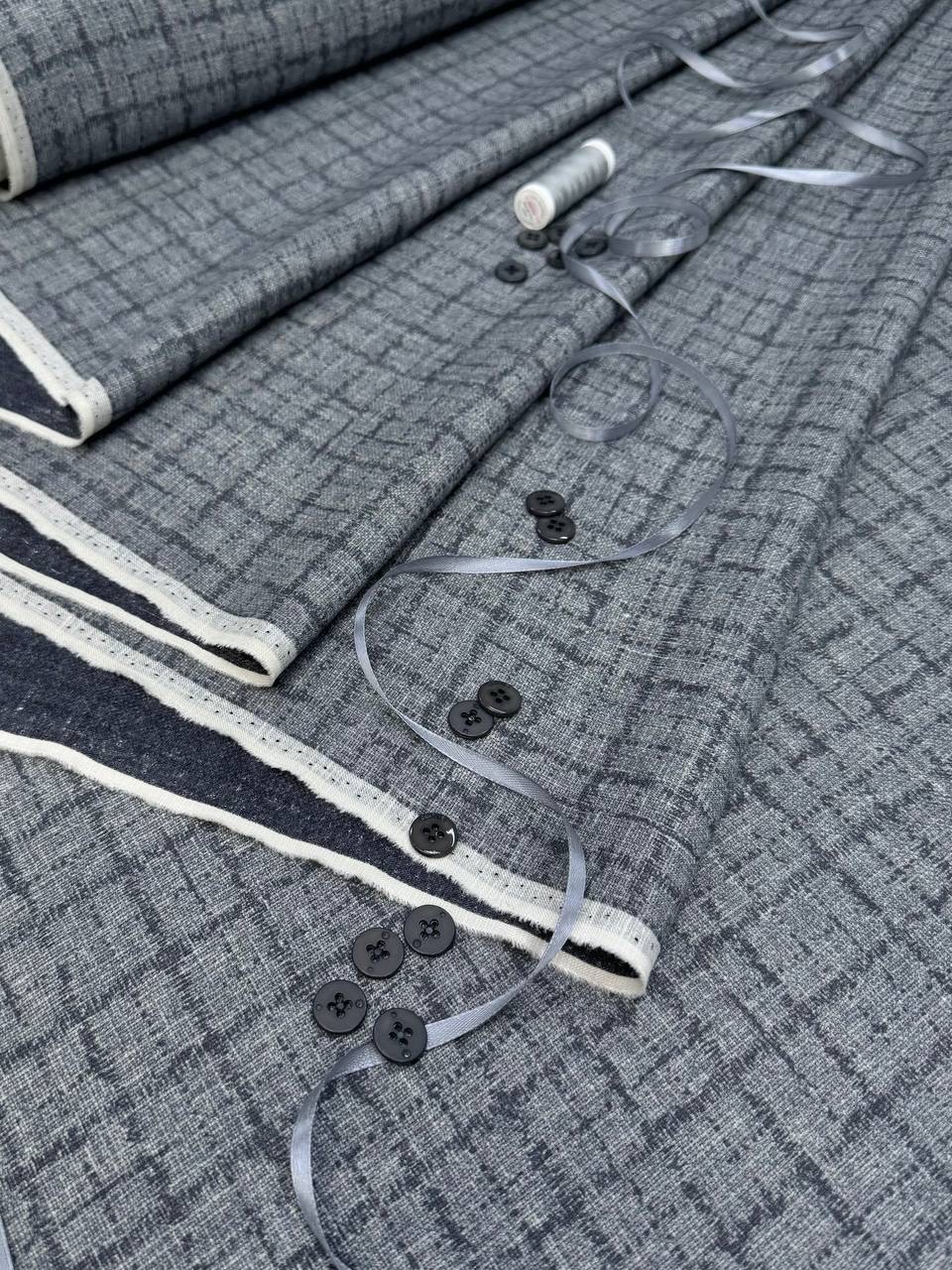 Костюмная Zegna