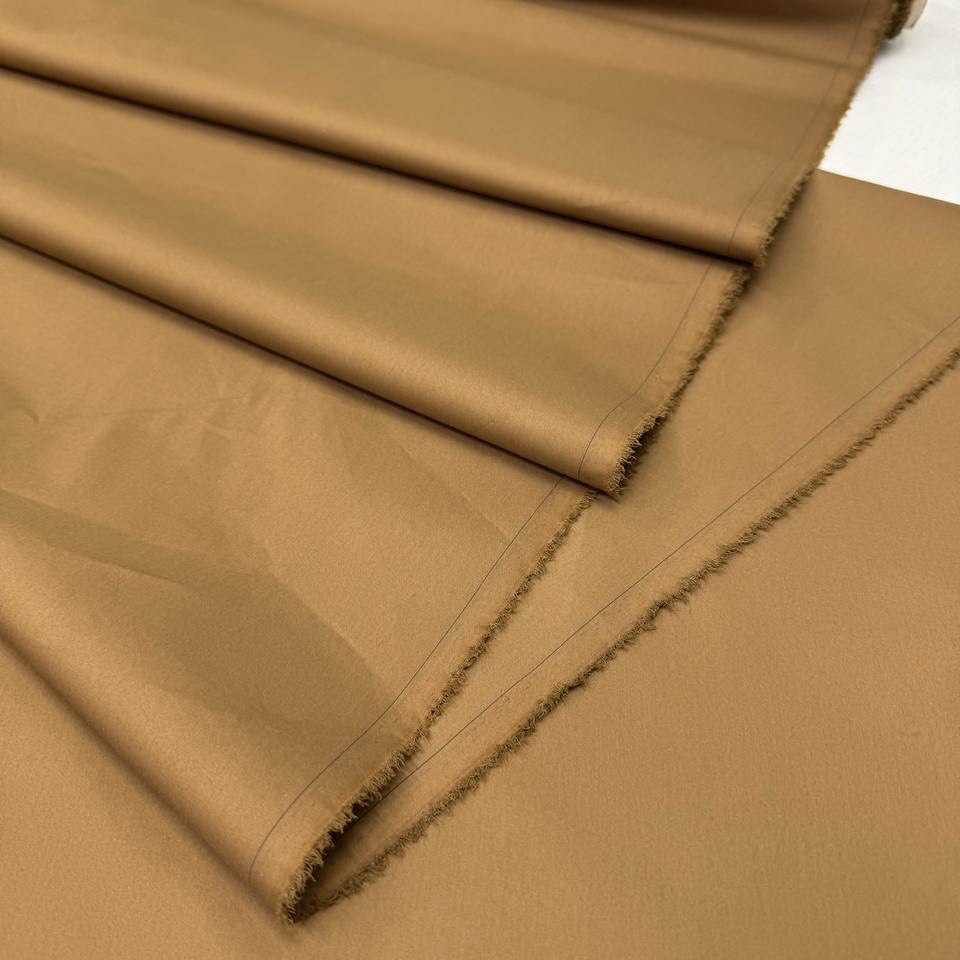 Рубашечно-плательная ткань Макс Мара