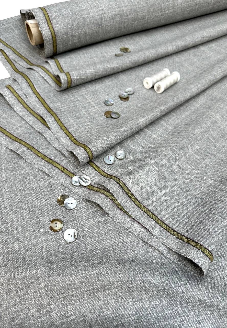 Костюмная Loro Piana