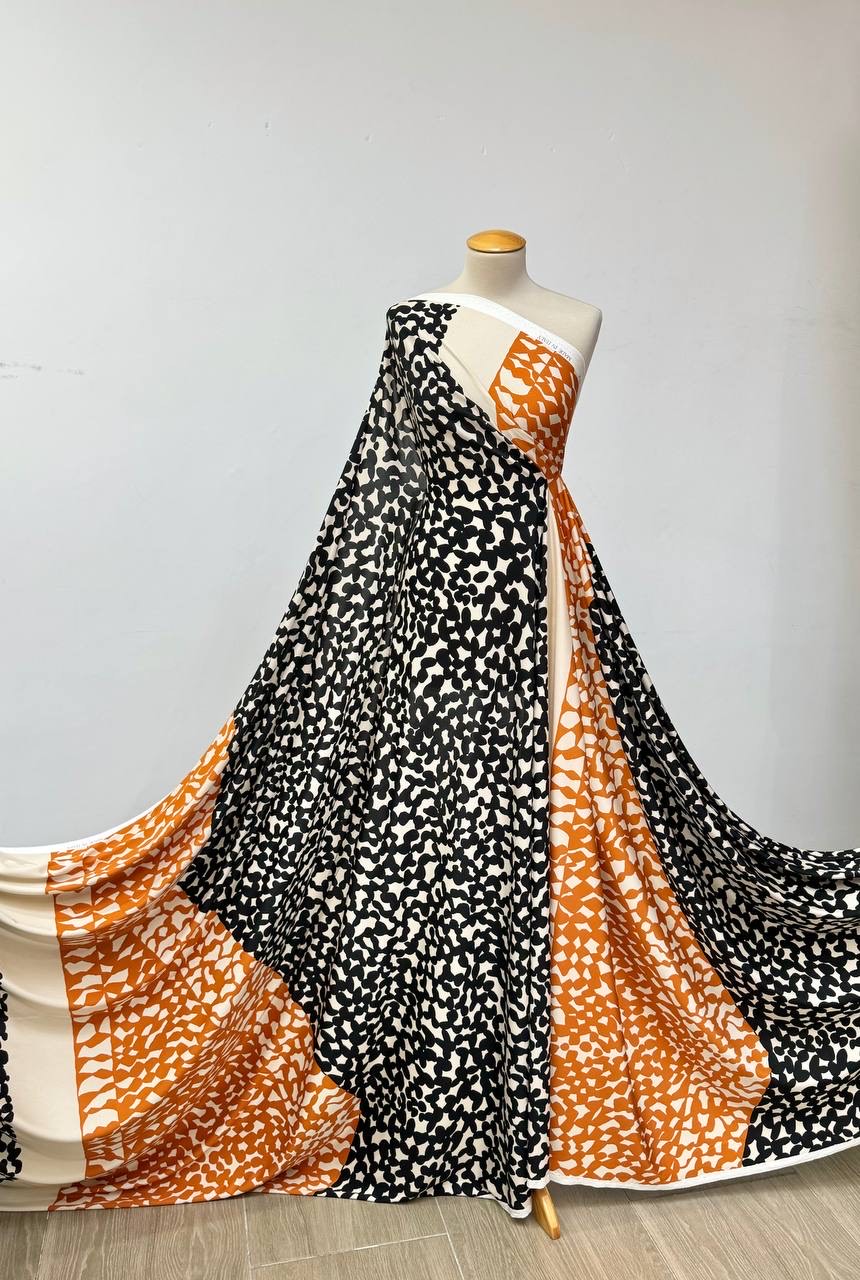 Трикотажное полотно Max Mara