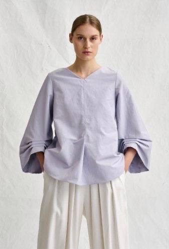 Рубашечно-плательная