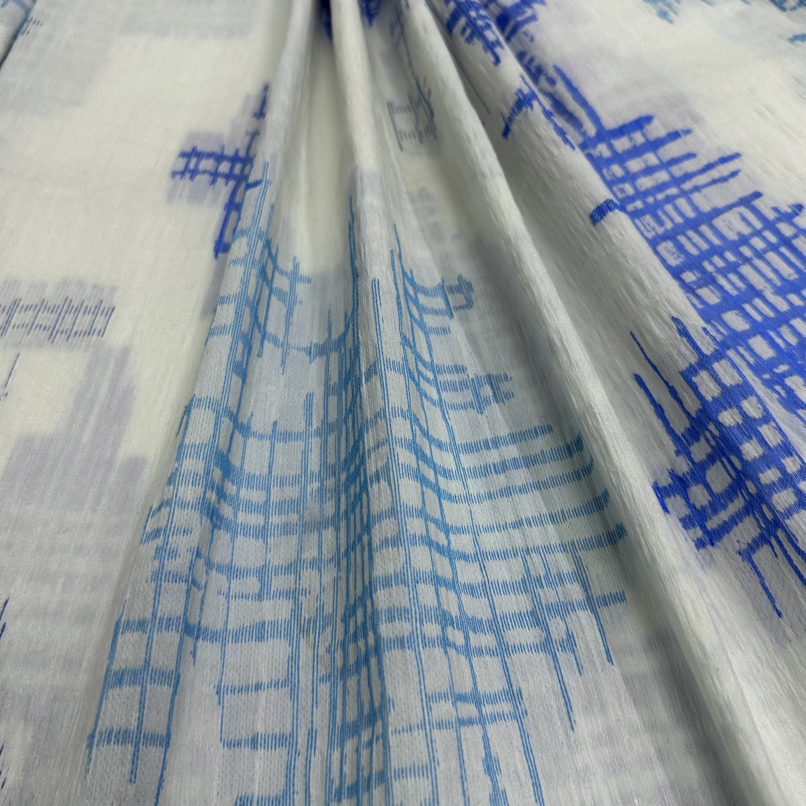 Плательная вискоза ш 150 см