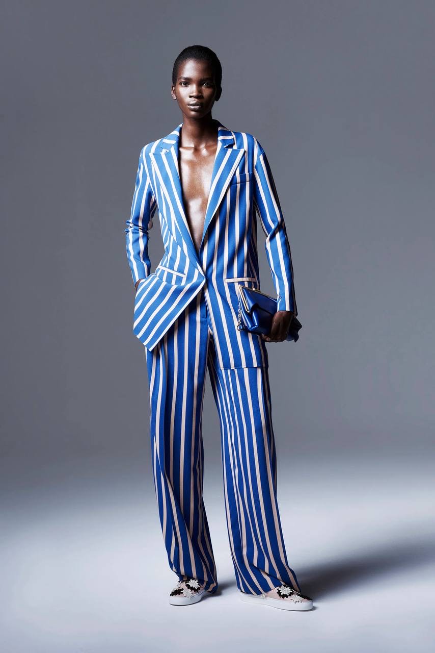 Плательная Emanuel Ungaro