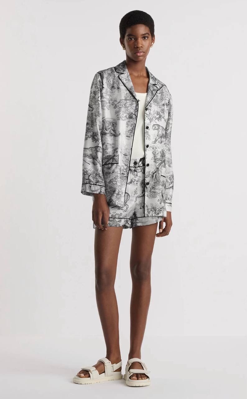 Плательная Dior