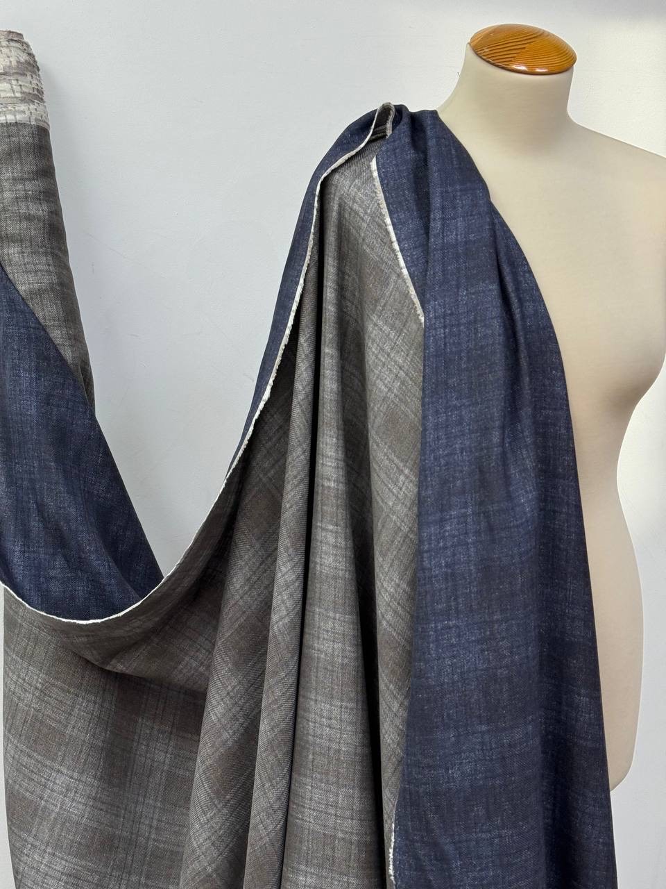 Костюмная Zegna