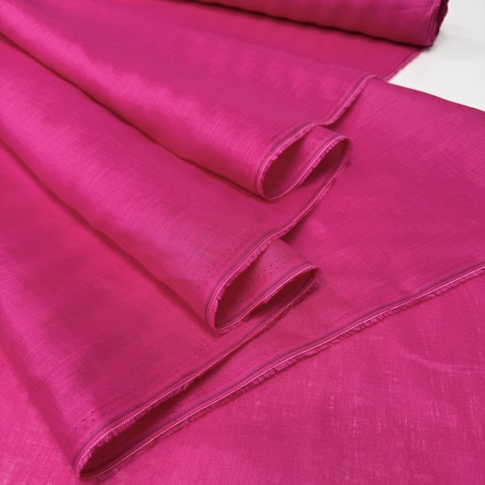 Плательная ткань