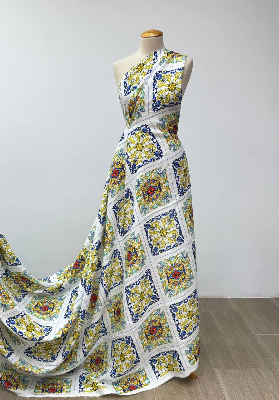 Плательная Dolce&Gabbana