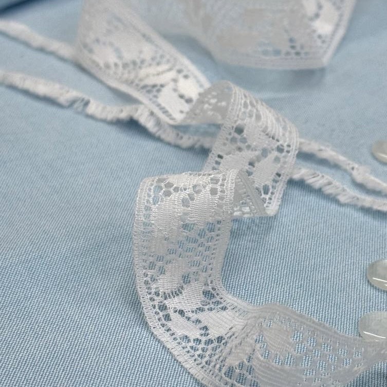 Плательная Лоро Пиана, хлопок вискоза эластан, шир 142 см