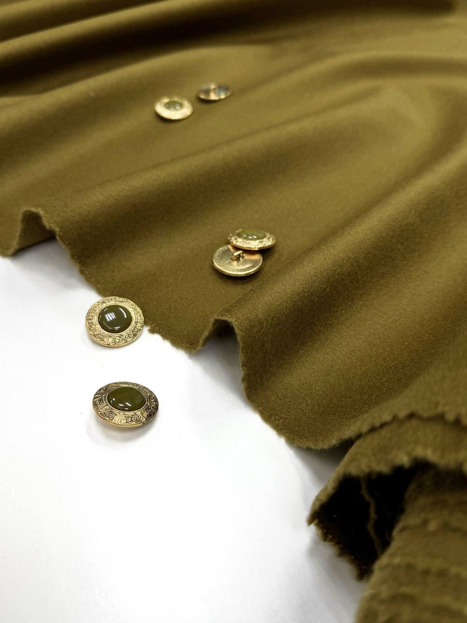 Пальтовая Loro Piana Storm System