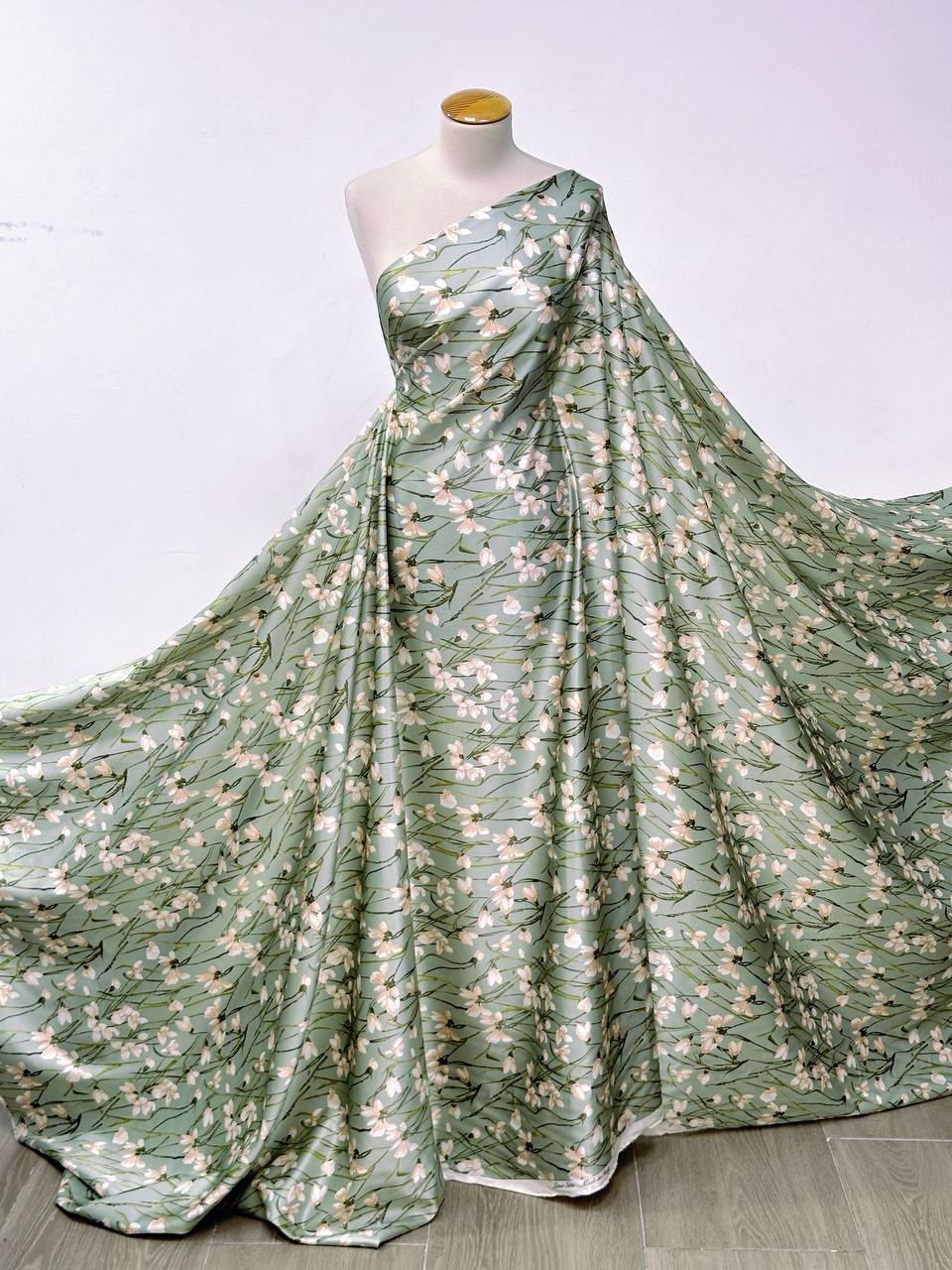 Плательная Blumarine