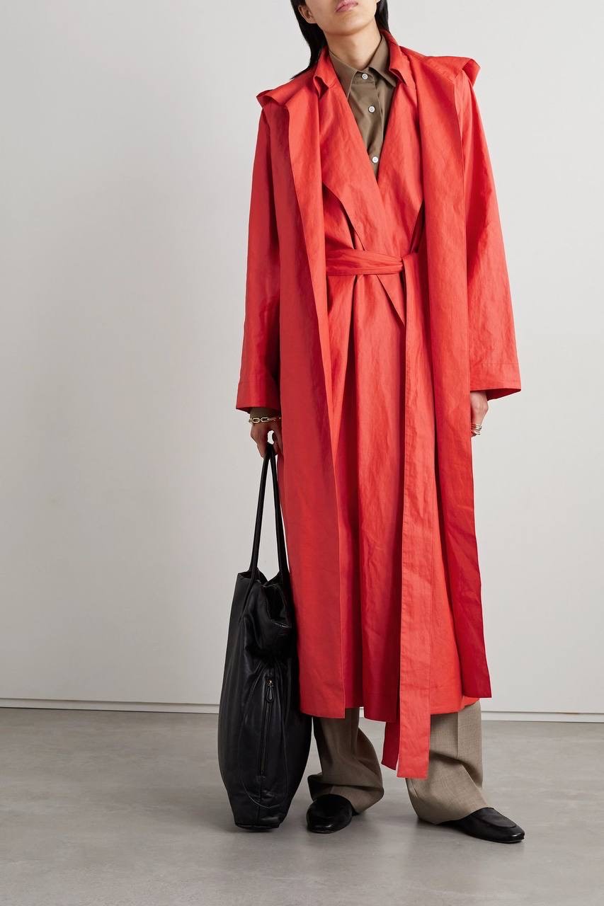 Костюмно-плательная Salvatore Ferragamo