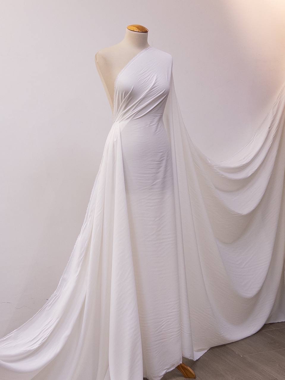 Плательный креп