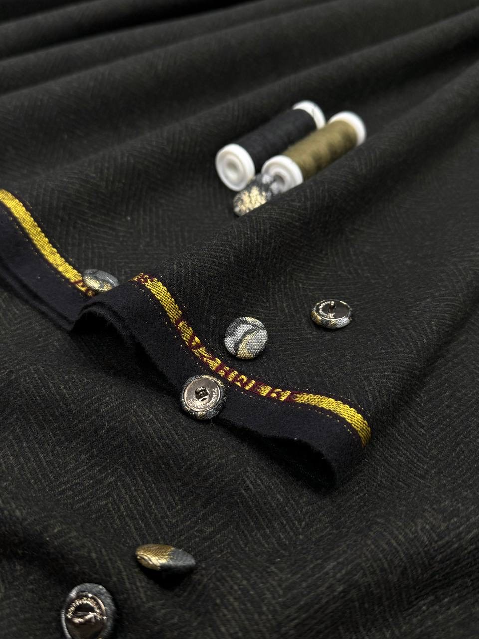 Костюмная Zegna
