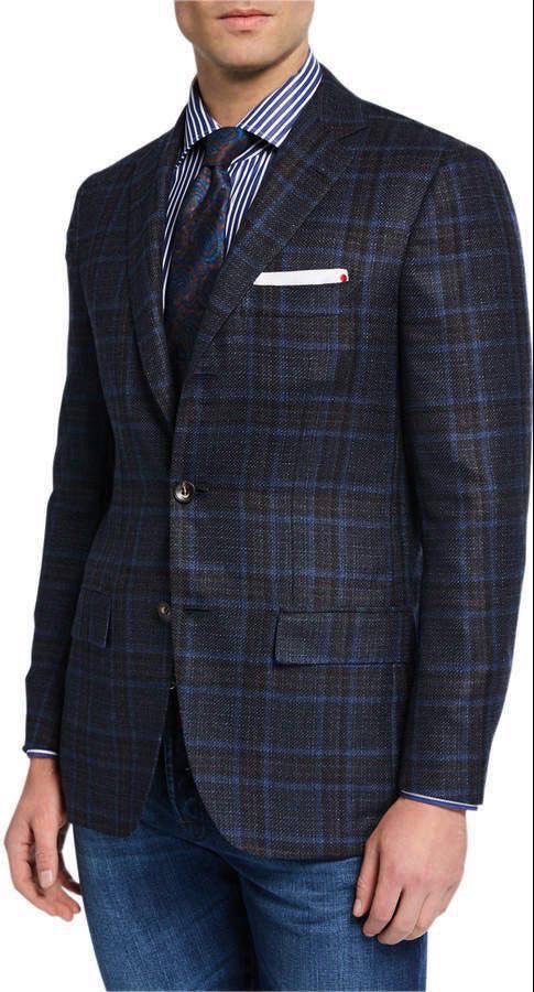 Костюмная Loro Piana