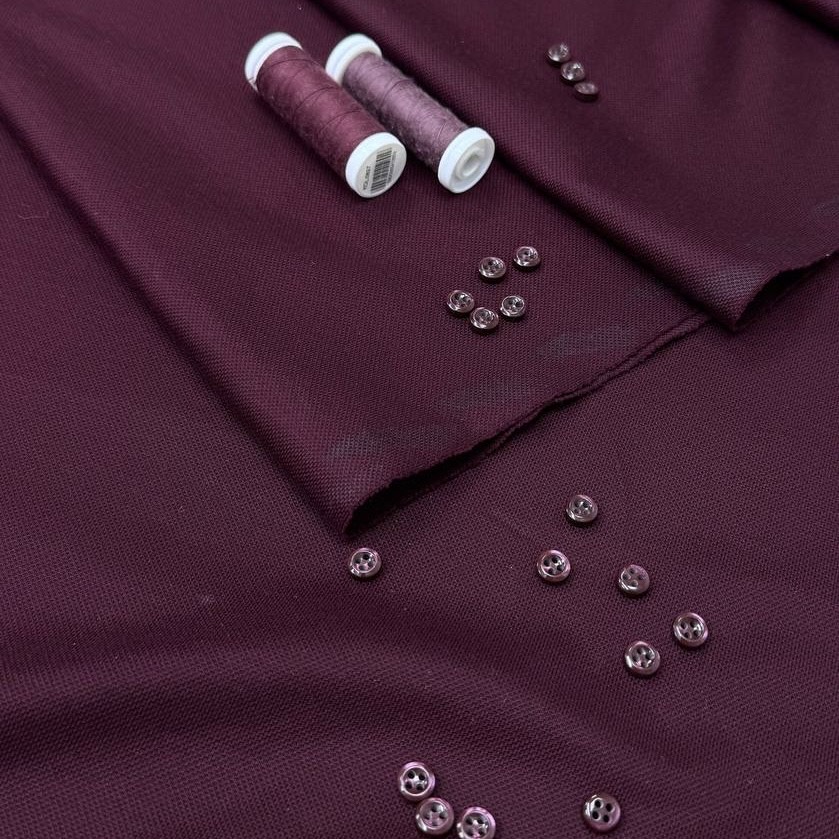 Трикотажное полотно Loro Pianа