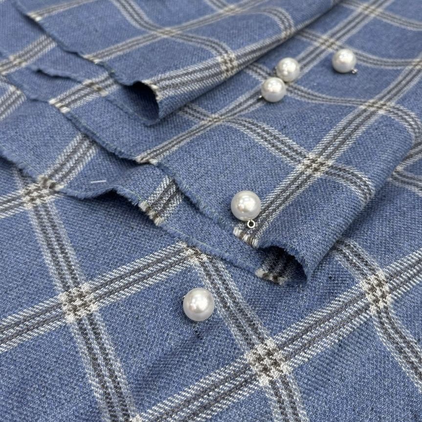 Костюмная Loro Piana