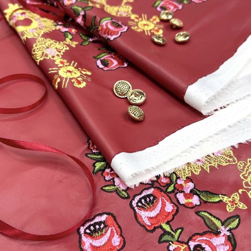 Экокожа Dolce&Gabbana