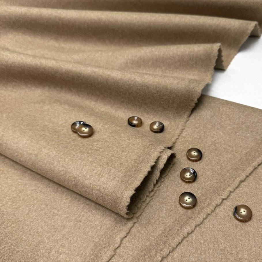 Пальтовая ткань Loro Piana