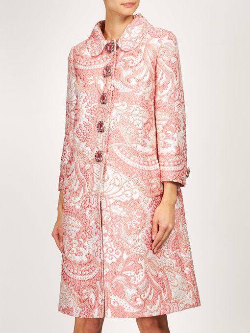 Жаккард Gucci