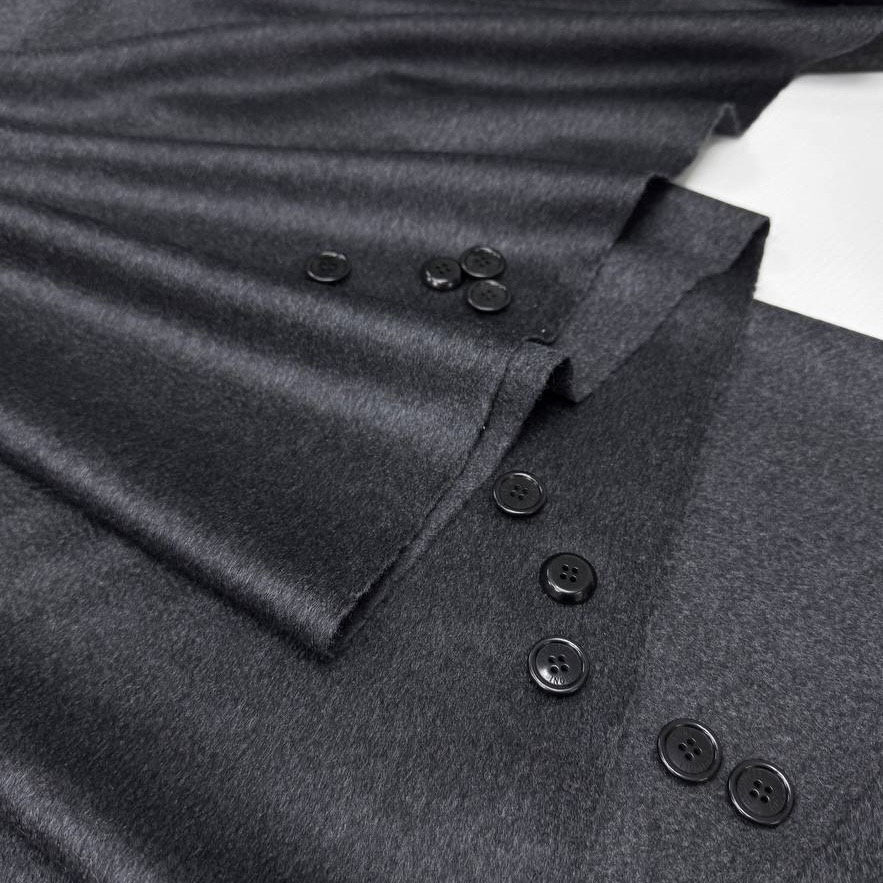 Костюмно-пальтовая