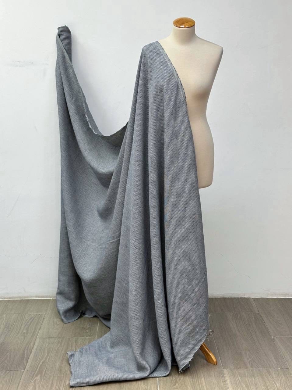 Костюмная Loro Piana