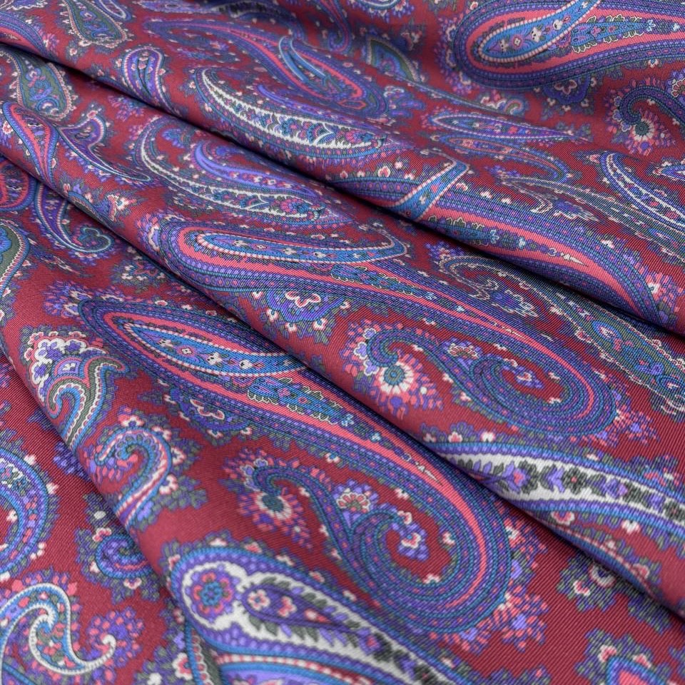 Вельвет Этро