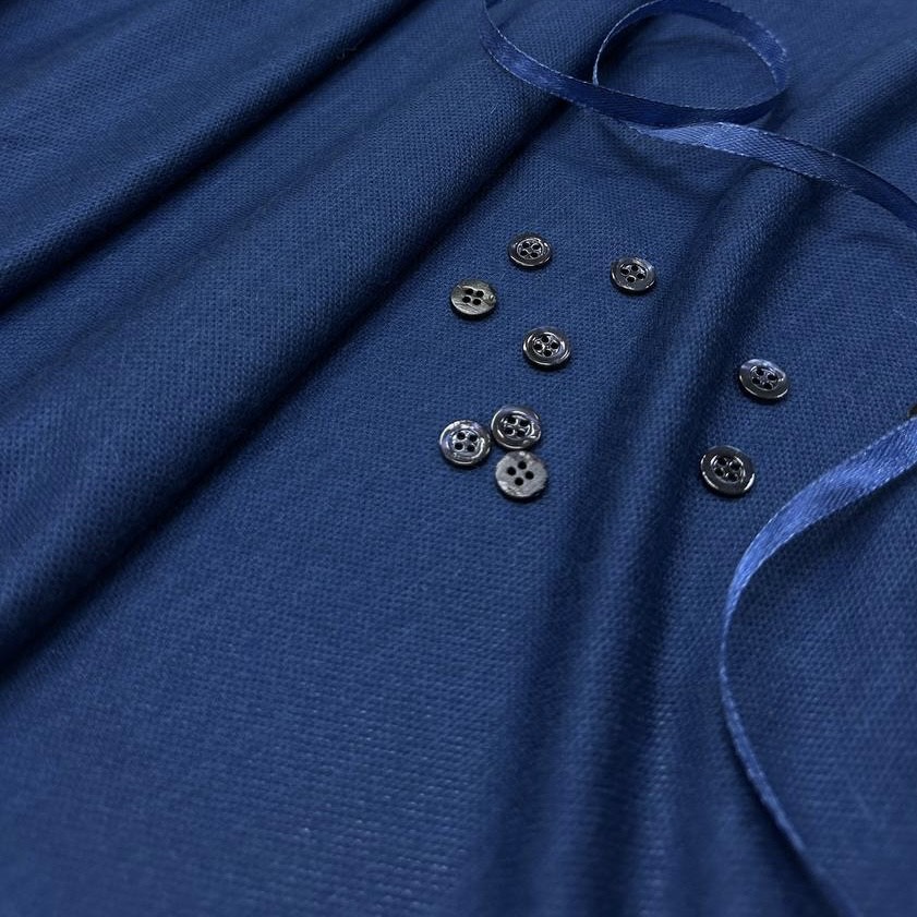 Трикотаж Пике Лоро Пиана, кашемир 100% , шир 150 см