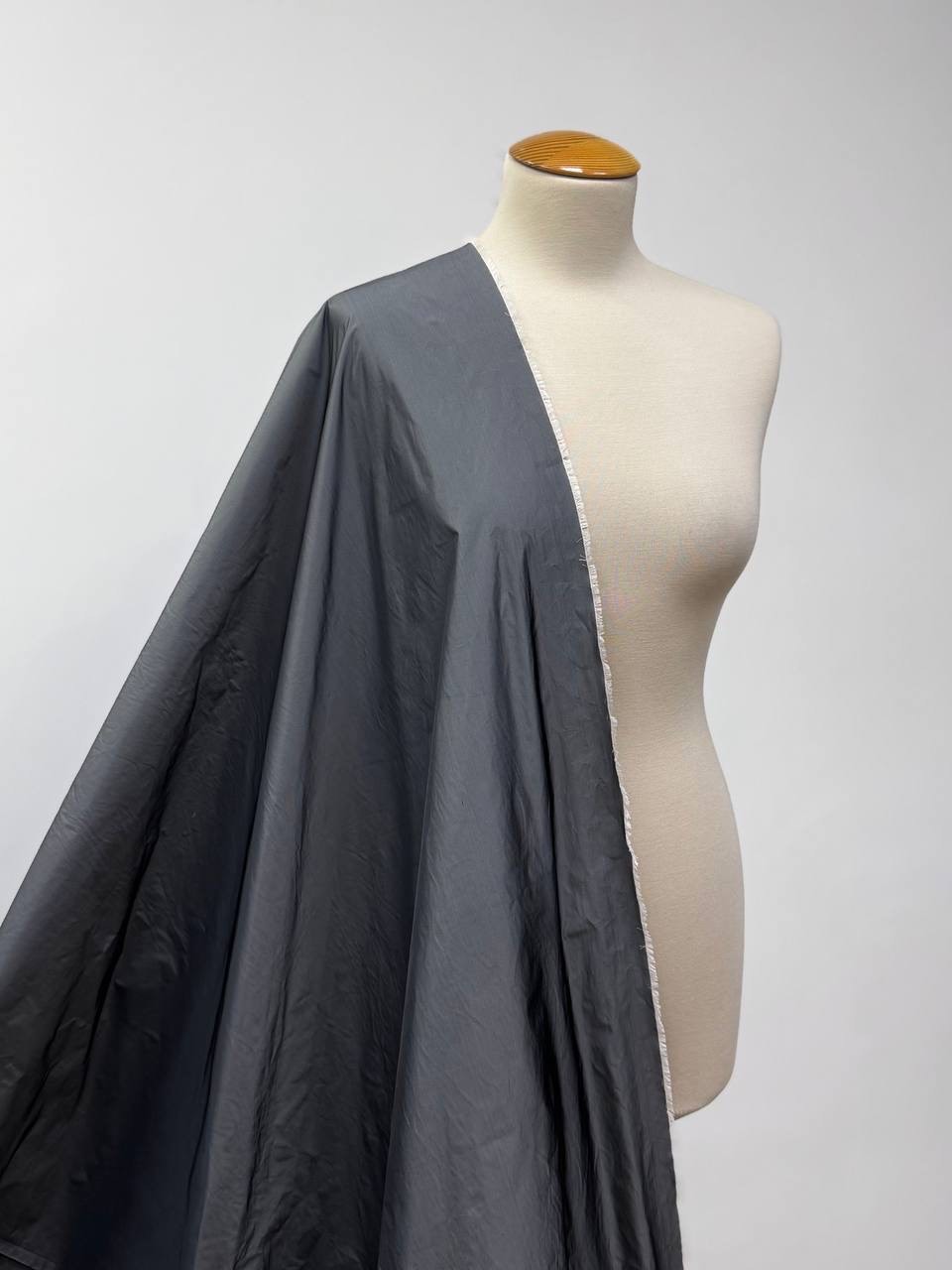 Костюмная/темно-серый