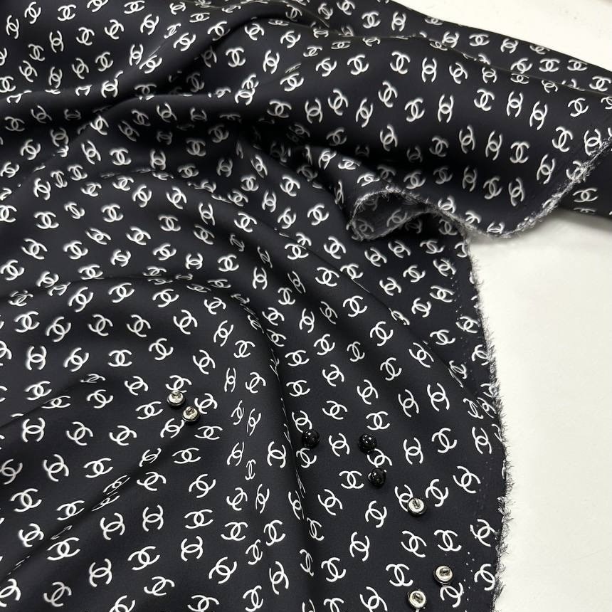 Плательная Chanel
