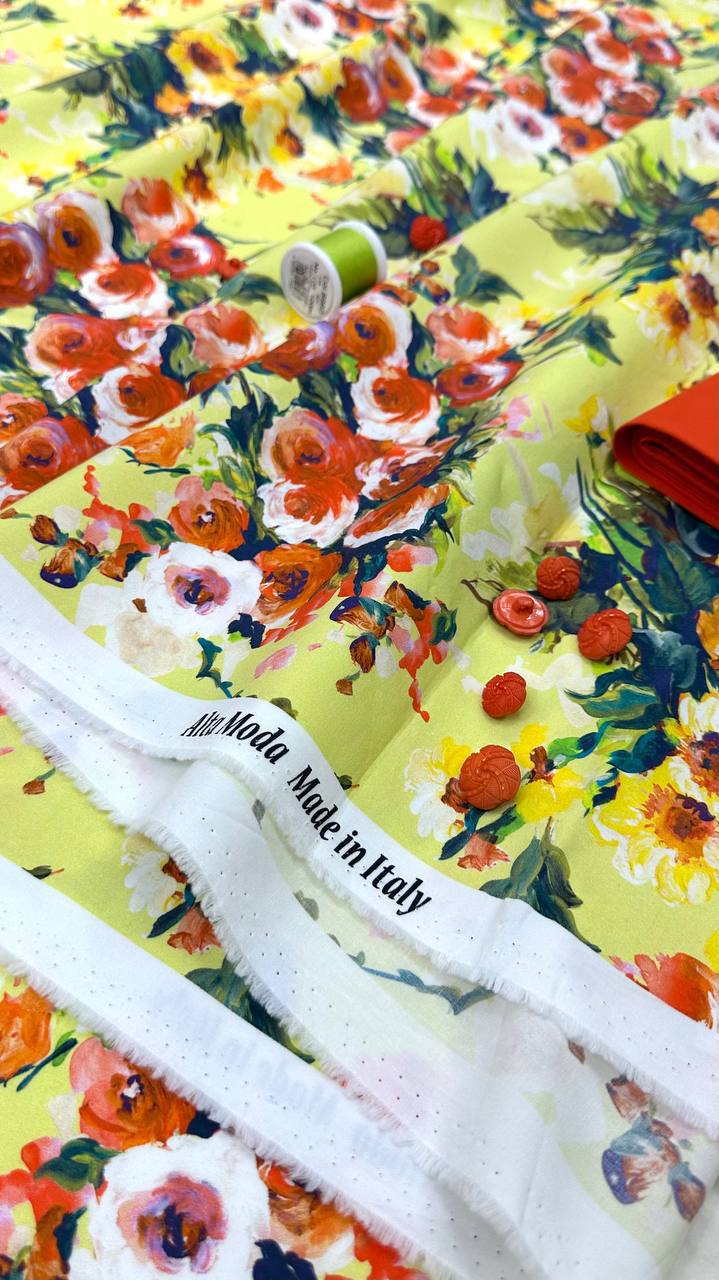 Плательная Dolce&Gabbana