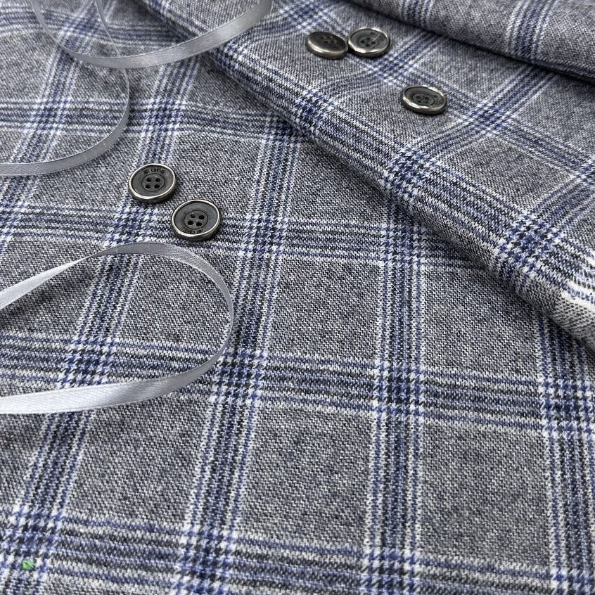 Костюмная двусторонняя Loro Piana