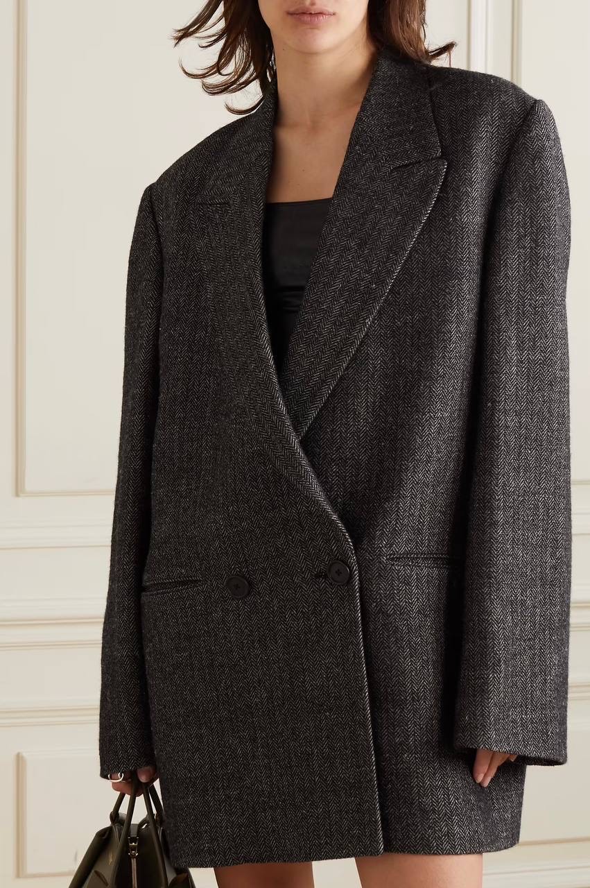 Костюмная Zegna