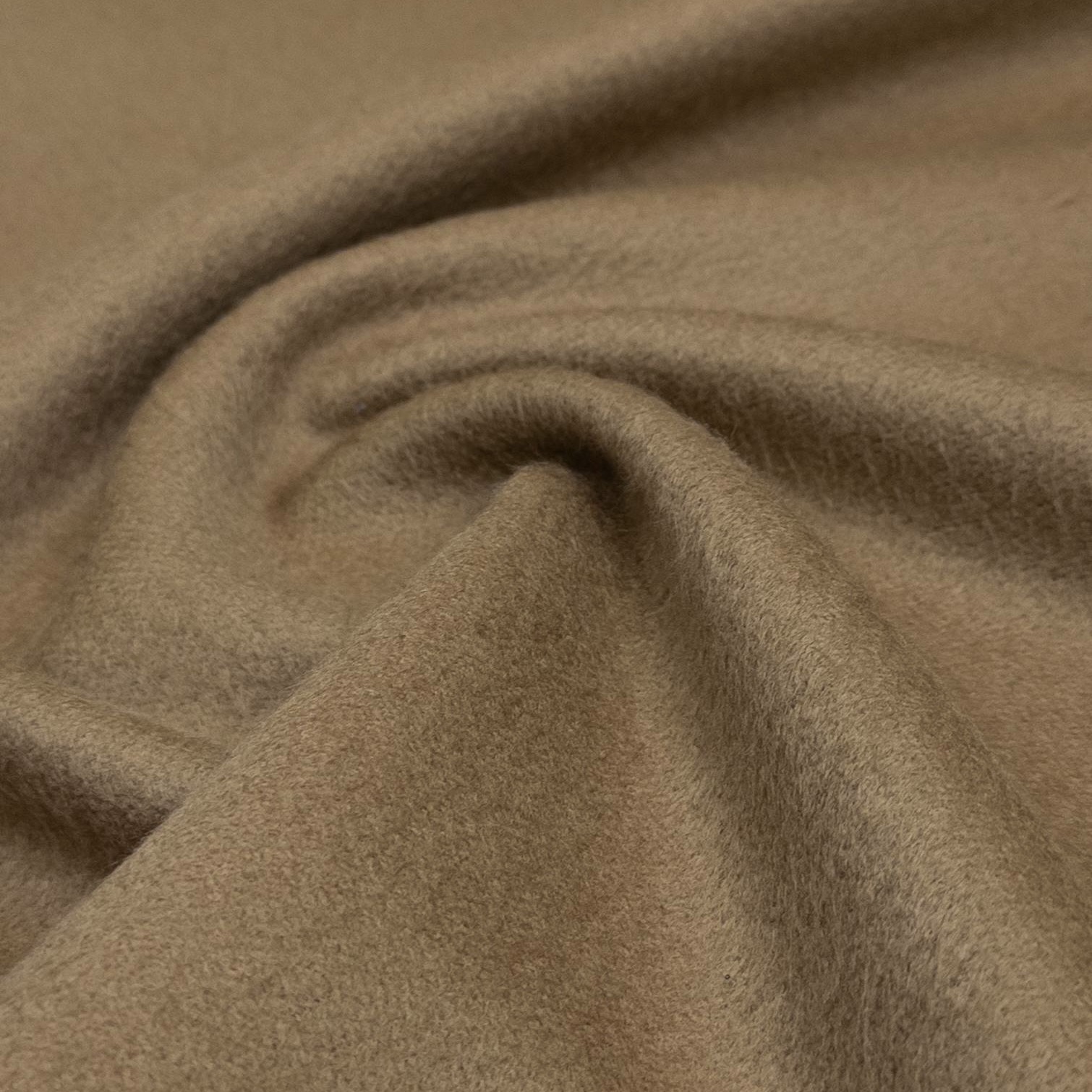 Пальтовая двуслойная Р.Лоурен, шерсть 52% альпака 29% кашемир 18%, ширина 135 см