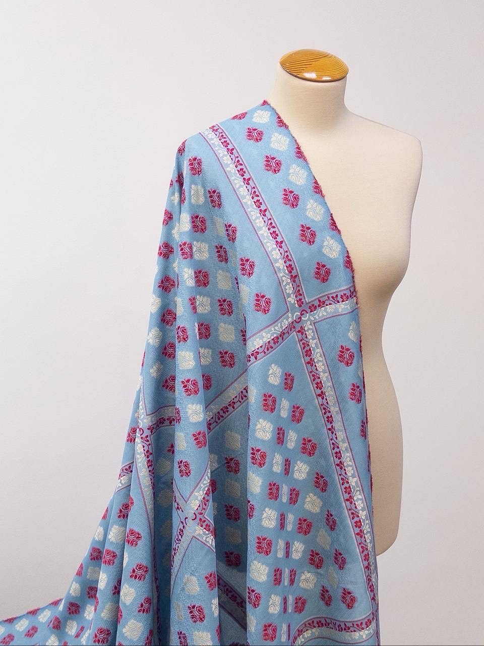 Жаккард Gucci