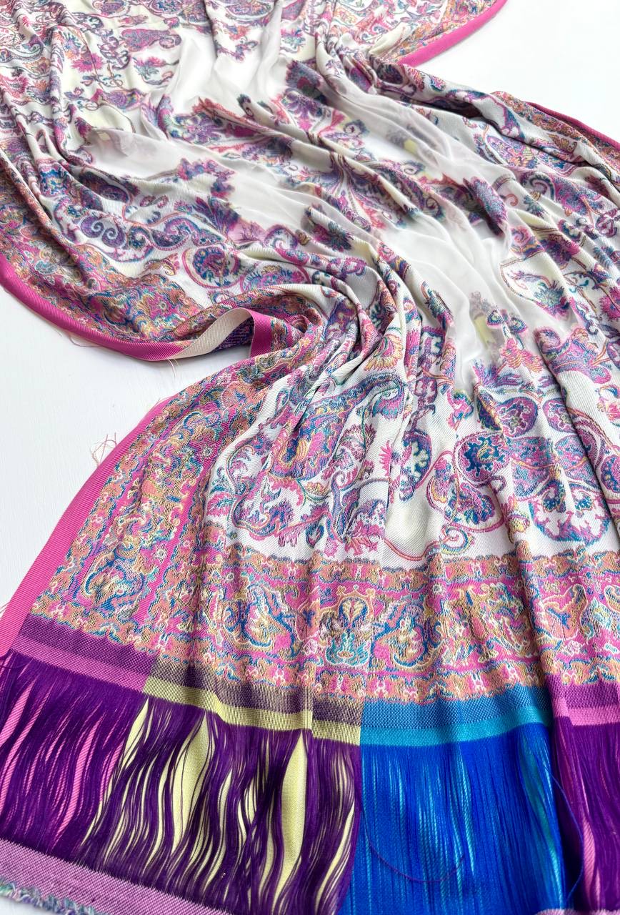 Жаккард Etro