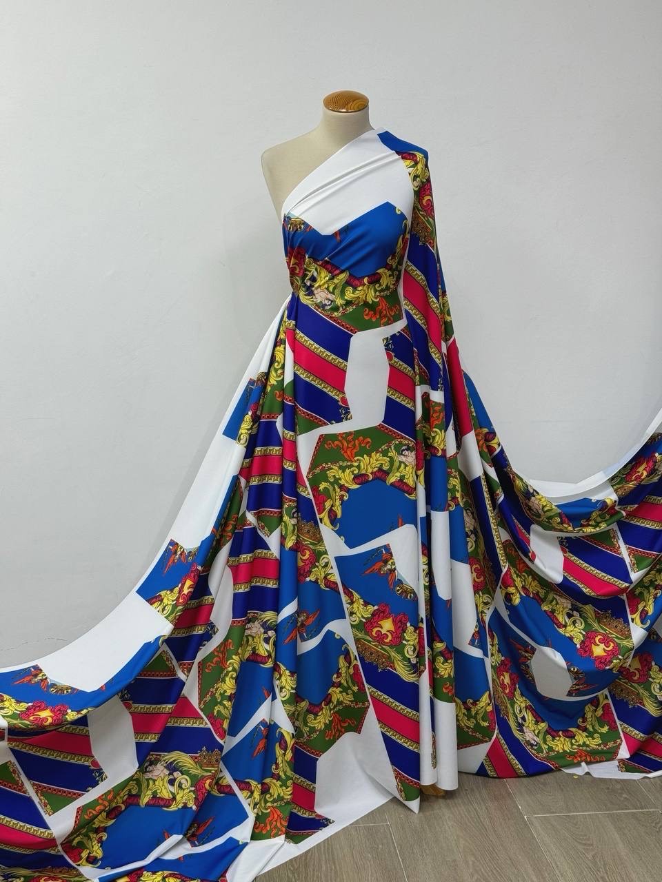 Бифлекс Versace
