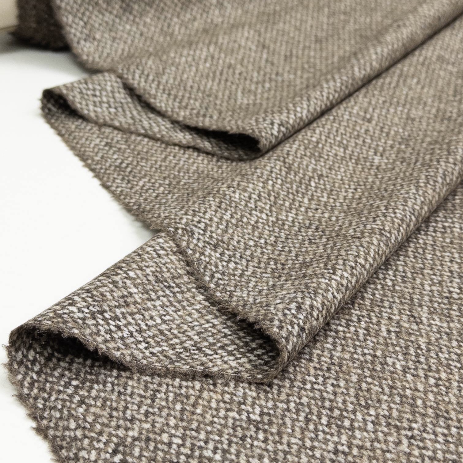 Пальтовая ткань Ferla