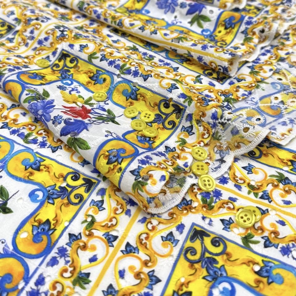 Шитье Dolce&Gabbana
