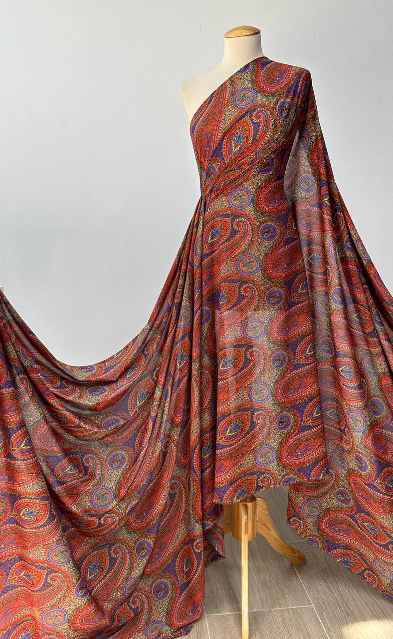 Плательная Etro
