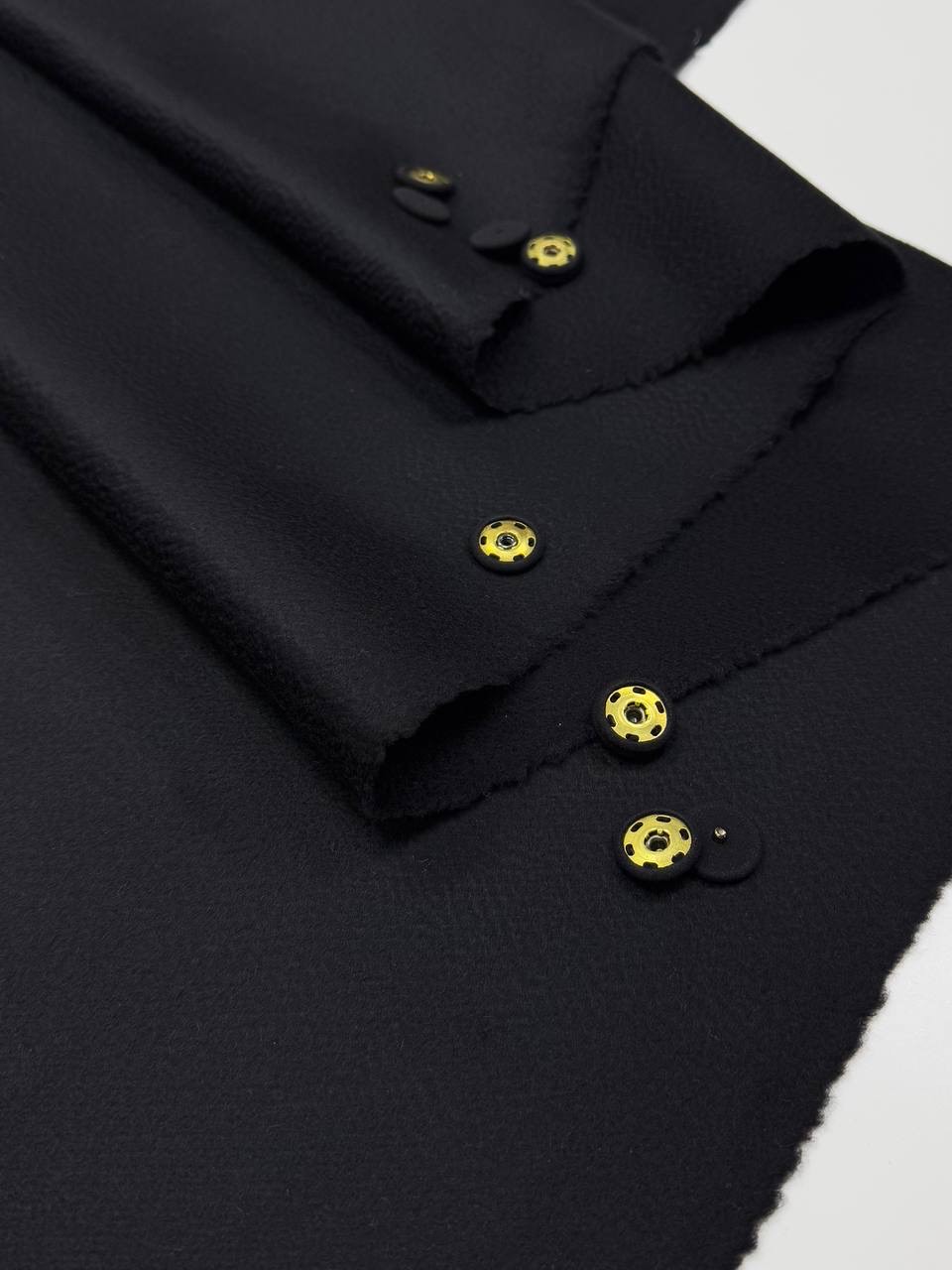 Пальтовая двуслойная Loro Piana