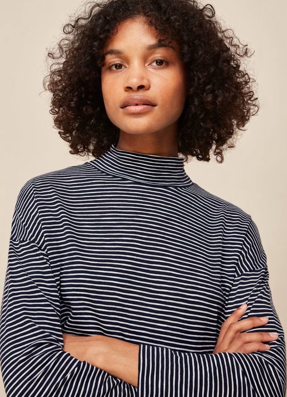 Трикотаж Лоро Пиана , хлопок вискоза , шир 150