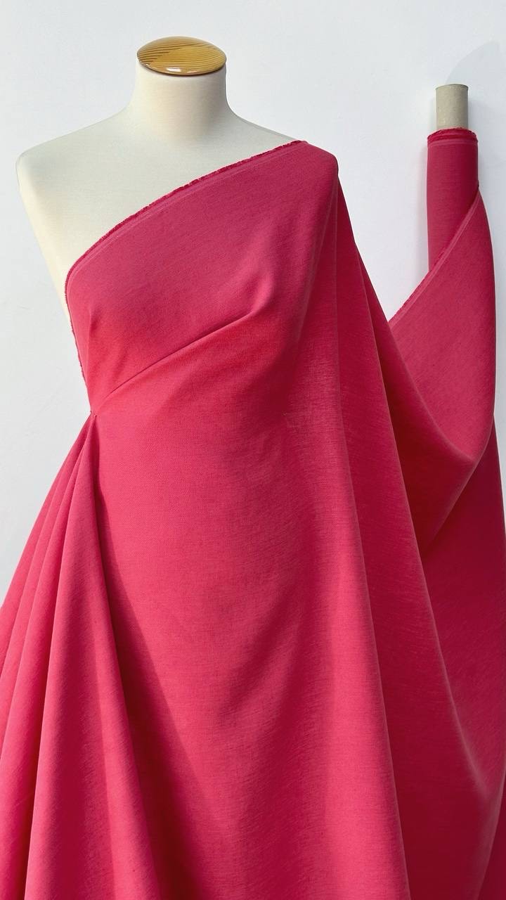 Плательная Loro Piana