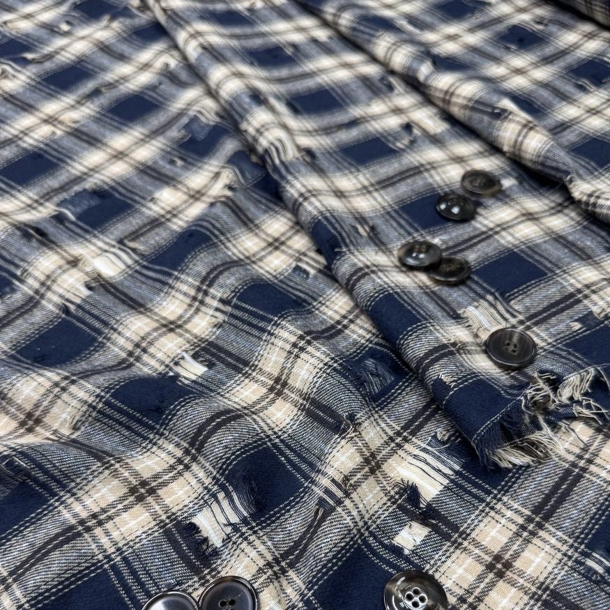 Рубашечно-плательная