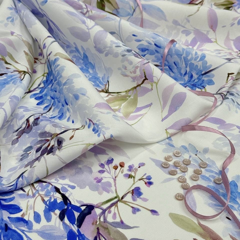 Плательная Zimmermann